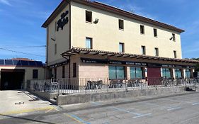 Hostal Meson Pepa